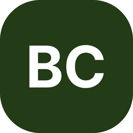 Belfast City Cellars logo